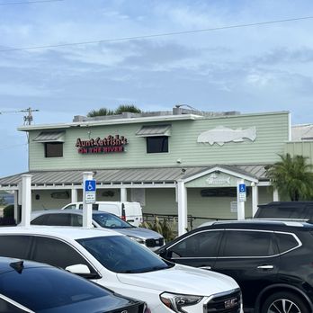 Aunt Catfish's - Southern Near Me - Port Orange, Florida
