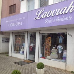 Laoviah Bebê e Gestante