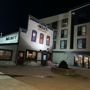 Mint Steakhouse - Steakhouses Near Me - Silverthorne, Colorado