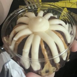 Chocolate Peanut Butter