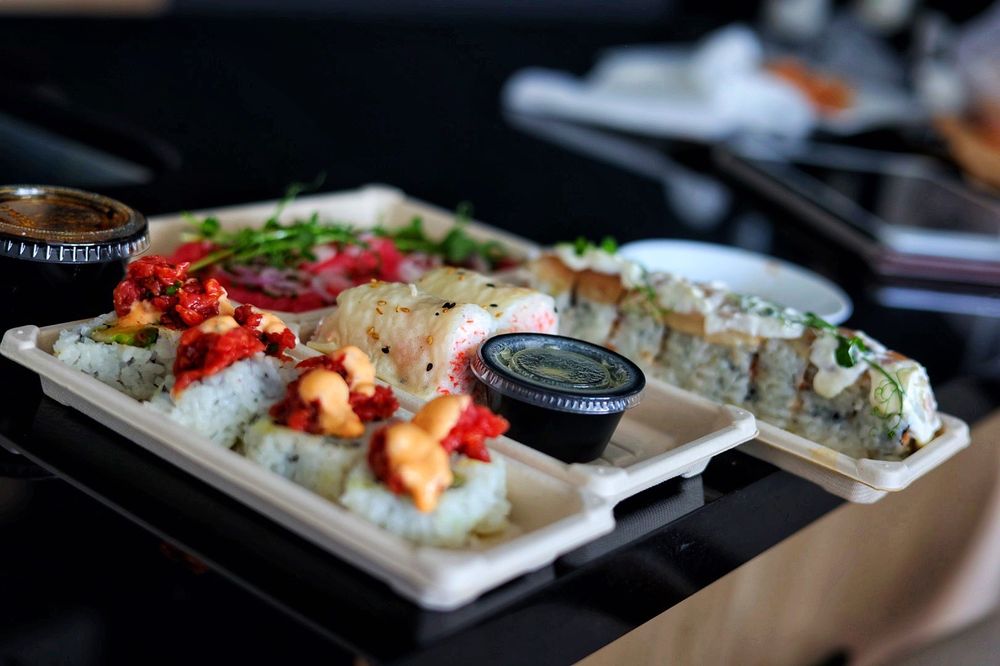 PUBBELLY SUSHI BRICKELL 1587 Photos & 696 Reviews 701 S Miami Ave