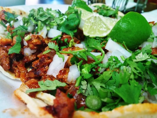 Taqueria La Bamba by null