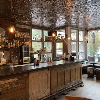 There - Bar - New American Near Me - Telluride, Colorado There - Bar - New American Near Me - Telluride, Colorado