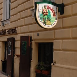 Krkonošská hospůdka