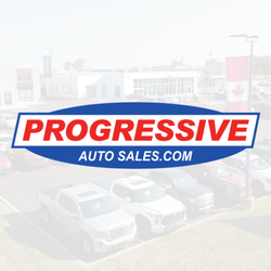 Progressive Auto Sales