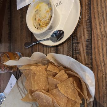 Haywire - Queso dip - New American Near Me - Austin, Texas Haywire - Queso dip - New American Near Me - Austin, Texas