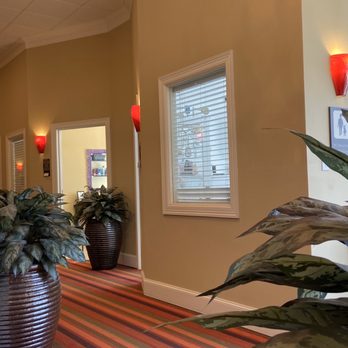 Salon Boutique - Entrance Hallway - Hair Salons Near Me - Frisco, Texas Salon Boutique - Entrance Hallway - Hair Salons Near Me - Frisco, Texas