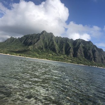 Mokolii Island - Beaches Near Me - Kaneohe, Hawaii Mokolii Island - Beaches Near Me - Kaneohe, Hawaii