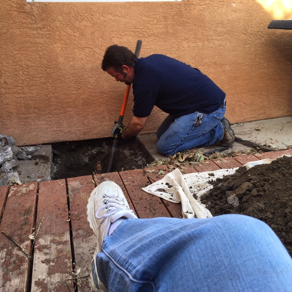 Slide of Hometown Plumbing & Drains