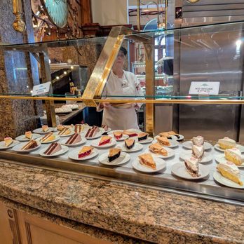Garden Court - More food - Buffets Near Me - Las Vegas, Nevada Garden Court - More food - Buffets Near Me - Las Vegas, Nevada