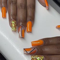 The Nail Lab