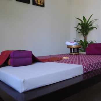 Areeya Thaimassage - ein weiteres Massagezimmer - Massage Near Me - Berlin, BE