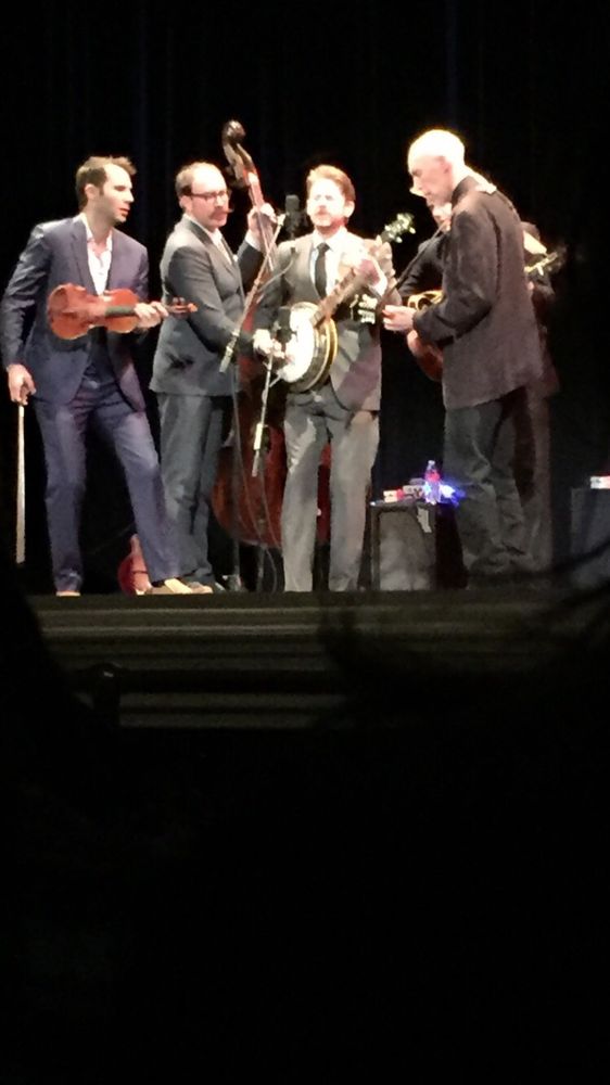 BARRE OPERA HOUSE Updated September 2024 6 N. Main St, Barre