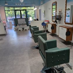 Sage Kids Salon - Sage Kids Family Salon