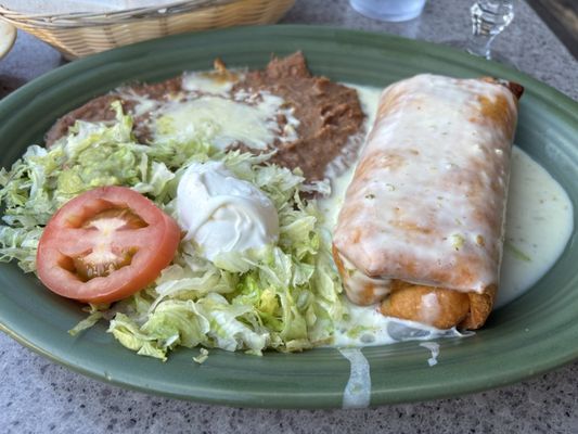 Coyote's Mexican Grill by null