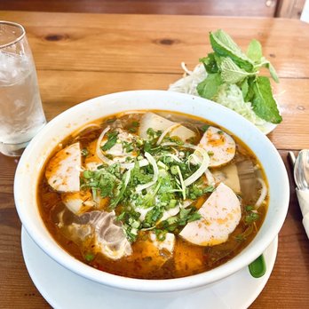 Tigon - Bun Bo hue - Vietnamese Near Me - El Cerrito, California Tigon - Bun Bo hue - Vietnamese Near Me - El Cerrito, California
