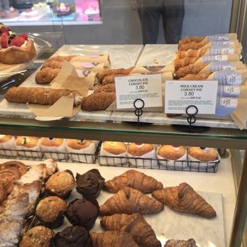 Tous Les Jours - Bakeries Near Me - San Ramon, California