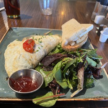 First Watch - Yum. Veggie omelet - Breakfast & Brunch Near Me - N. Kansas City, Missouri First Watch - Yum. Veggie omelet - Breakfast & Brunch Near Me - N. Kansas City, Missouri