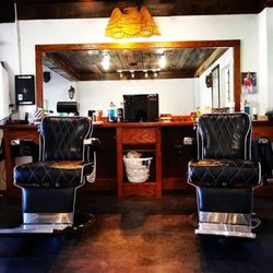 Knucklehead Barbershop