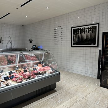 Echo & Rig - Butcher area for take home meats - Steakhouses Near Me - Henderson, Nevada Echo & Rig - Butcher area for take home meats - Steakhouses Near Me - Henderson, Nevada