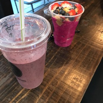 Juice Bar - Midtown Memphis - A1 - Juice Bars & Smoothies Near Me - Memphis, Tennessee
