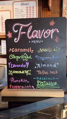 Menu photo 2 Santa Barbara Roasting Company Santa Barbara, CA