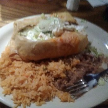 Fiesta Mexicana - Mexican Near Me - Reno, Nevada