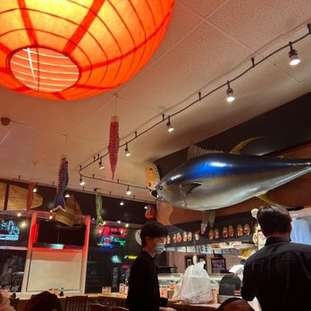 Sakae Sushi - Decor. Small and quaint spot - Sushi Bars Near Me - Newport Beach, California Sakae Sushi - Decor. Small and quaint spot - Sushi Bars Near Me - Newport Beach, California