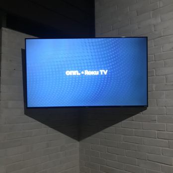 Crystal Clear Image - Home Theatre Installation Near Me