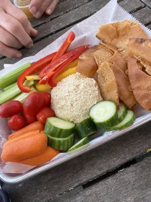 Arsenal Cider House & Wine Cellar by null