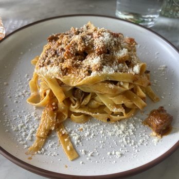 Terra - Pasta - Italian Near Me - Santa Clara, California