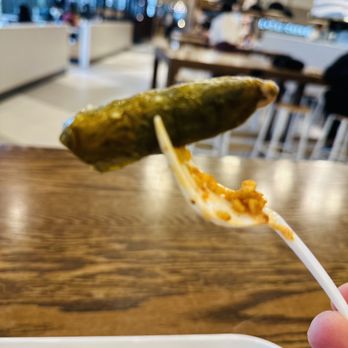 Parsley Doner - Donairs Near Me - Burnaby, British Columbia