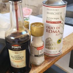 Sant'Andrea - Amazing olive oil