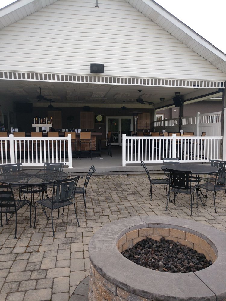 FIELD HOUSE 11 Photos & 36 Reviews 911 N Pike Rd, Cabot, PA Yelp