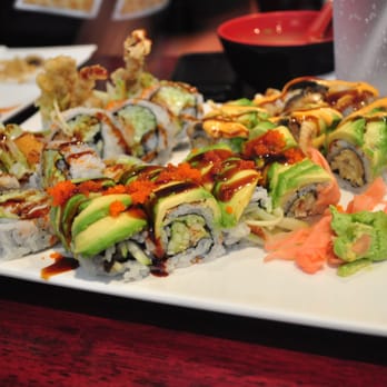 Sake Sushi - Sushi Bars Near Me - Brooklyn, New York Sake Sushi - Sushi Bars Near Me - Brooklyn, New York