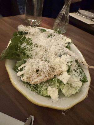 Ziggy's Roman Cafe by null