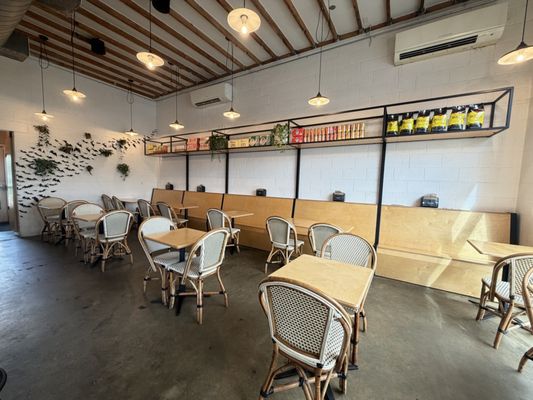 Black Bean Deli Orlando by null