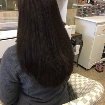 Salon V - Haircut, color, and style by Lina - Hair Salons Near Me - Hayward, California