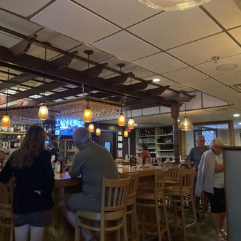 Coyote Grill - Steakhouses Near Me - Waterville Valley, New Hampshire