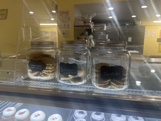 Billy's Bakery - Upper West Side by null