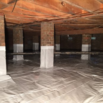 Crawlspace Medic of Charlotte - Waterproofing Near Me - Charlotte, North Carolina