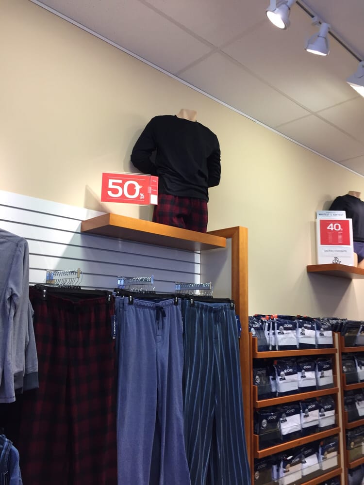 JOCKEY OUTLET Updated July 2024 10801 Corkscrew Rd, Estero, Florida