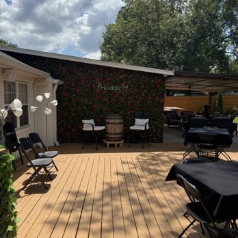 Privado 14 - Venues & Event Spaces Near Me - Memphis, Tennessee