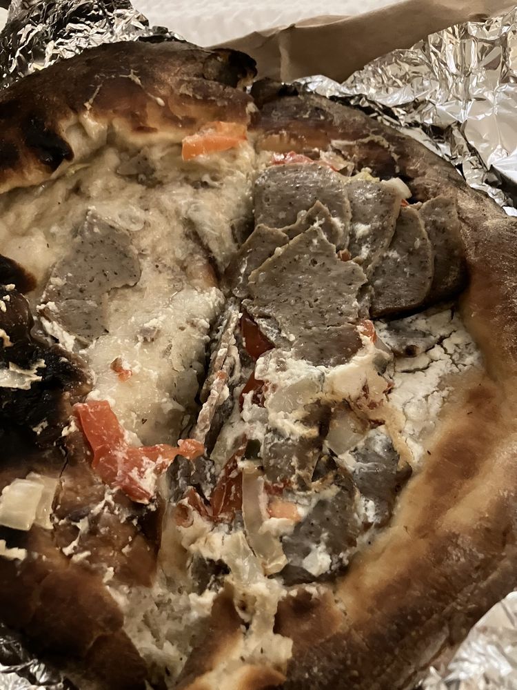 BIG JOHN’S PIZZA 2713 Hillcrest Dr, San Antonio, Texas Pizza Restaurant Reviews Phone