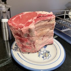 Country Butcher - Prime rib