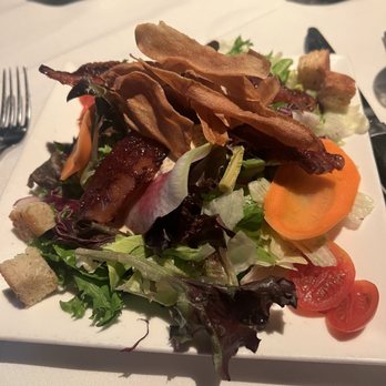 Del Frisco's Double Eagle Steakhouse - Del's salad - Steakhouses Near Me - Dallas, Texas Del Frisco's Double Eagle Steakhouse - Del's salad - Steakhouses Near Me - Dallas, Texas