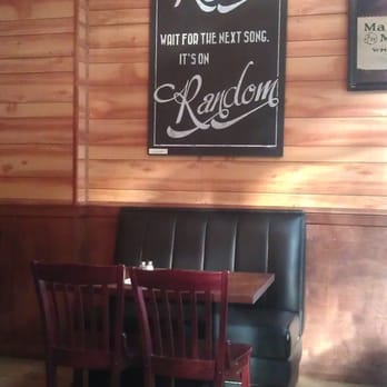 Some Random Bar - Suck it up! Its random. - New American Near Me - Seattle, Washington
