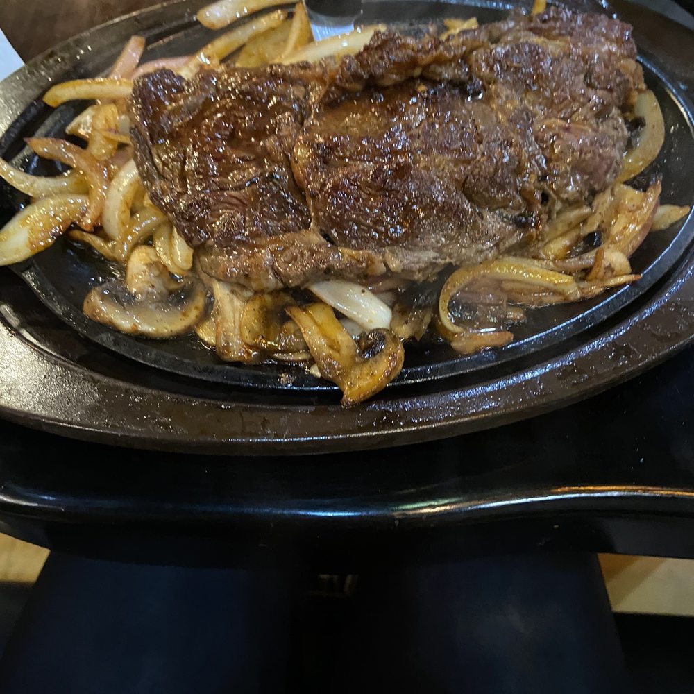 El Paso Mexican Restaurant - Steak Bourbon - Mexican Near Me - Richmond, Virginia