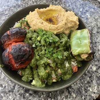 Maydoon - Maydoom bowl: vegetarian - Persian/Iranian Near Me - Sacramento, California Maydoon - Maydoom bowl: vegetarian - Persian/Iranian Near Me - Sacramento, California