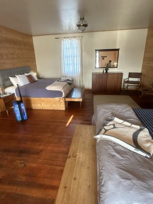 Humboldt Bay Social Club by null